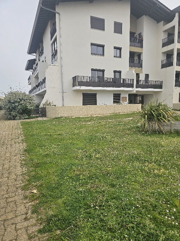 RESIDENCE BATIMENT 13 LOU BOURDILLE 